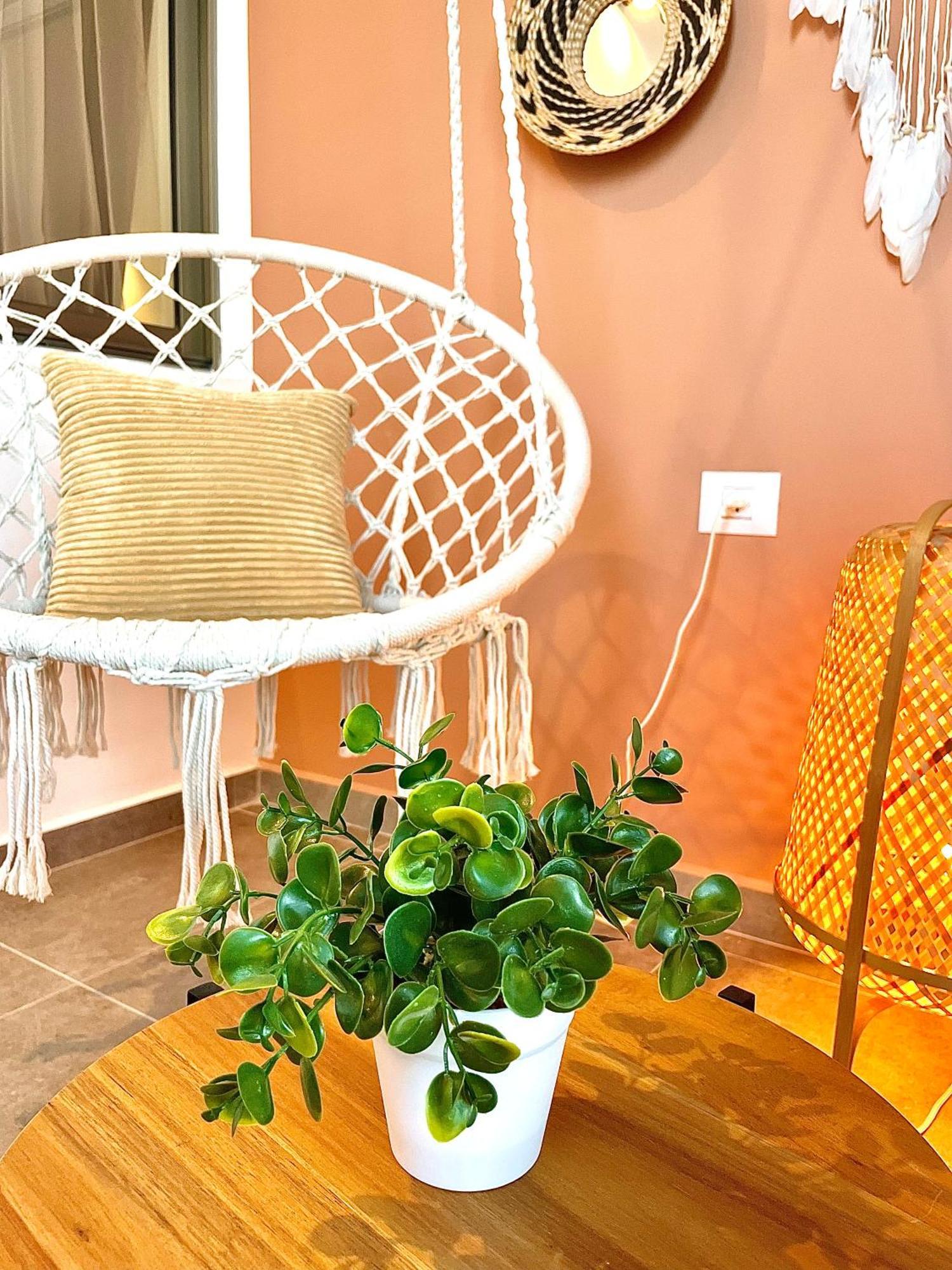 Designer Apartment With Spa Complex & Jacuzzi Near Bahai Garden חיפה מראה חיצוני תמונה